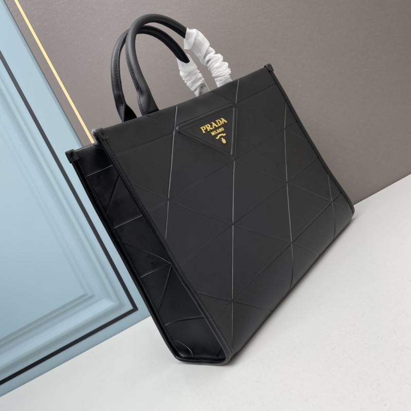 Prada Shopping Bags